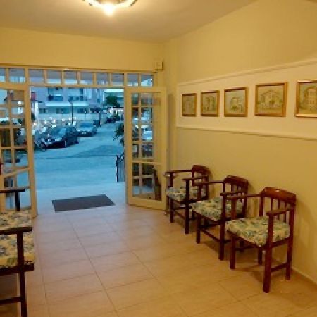 Pinar Hotel Alanya Exterior foto