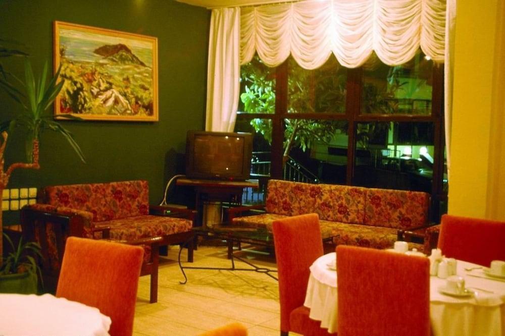 Pinar Hotel Alanya Exterior foto