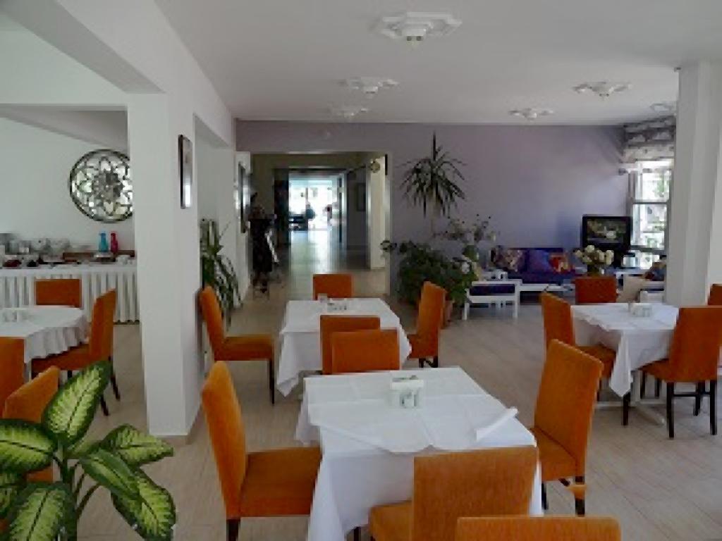 Pinar Hotel Alanya Exterior foto