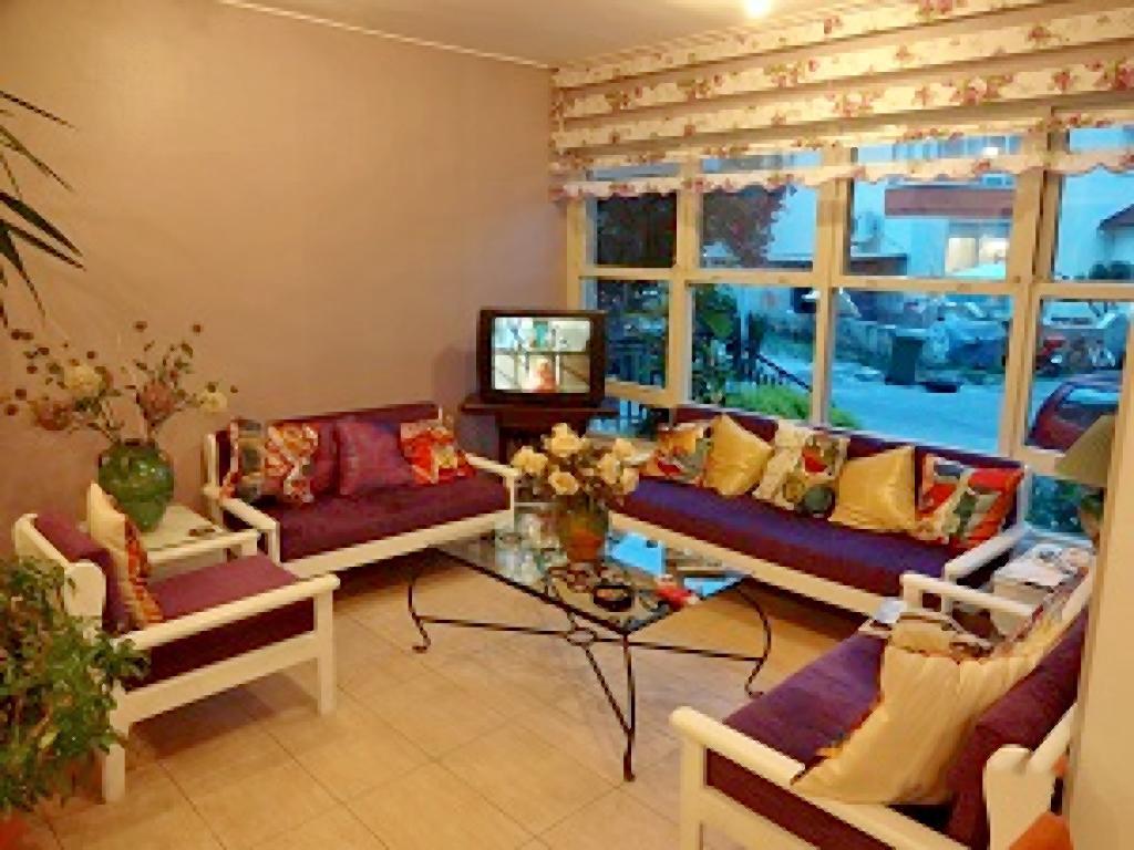 Pinar Hotel Alanya Exterior foto