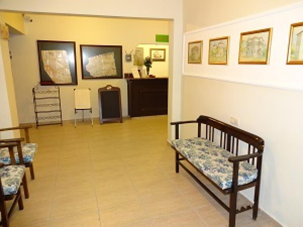 Pinar Hotel Alanya Exterior foto