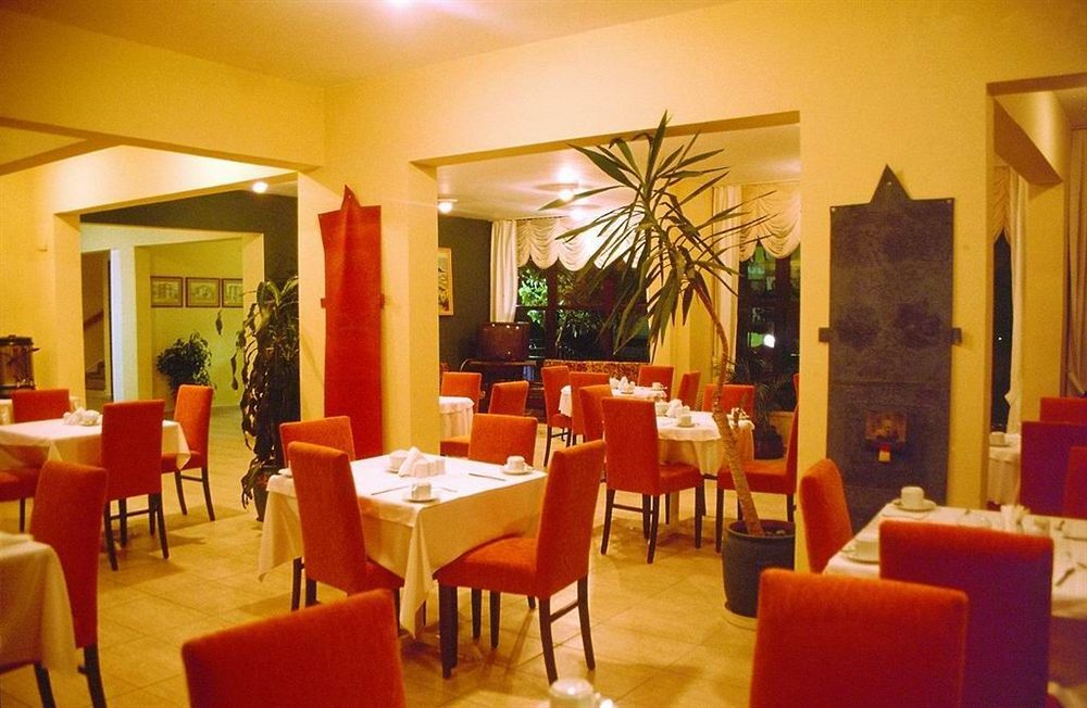 Pinar Hotel Alanya Exterior foto